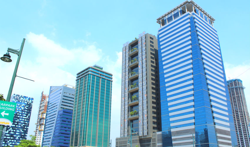 Buy A Home In Bonifacio Global City Now| ZipMatch