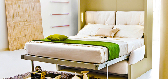 8wall bed