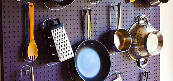 9kitchenpegboard