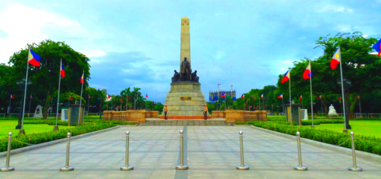 Torre de Manila