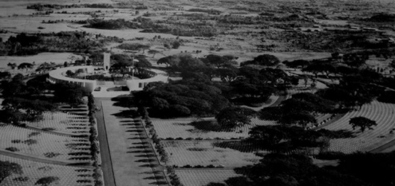 american cemetery old