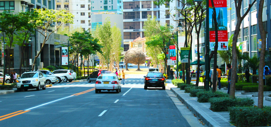 bgc street