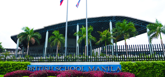 british school manila