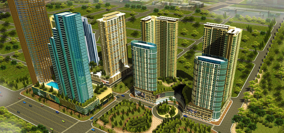 how bonifacio global city become big economy