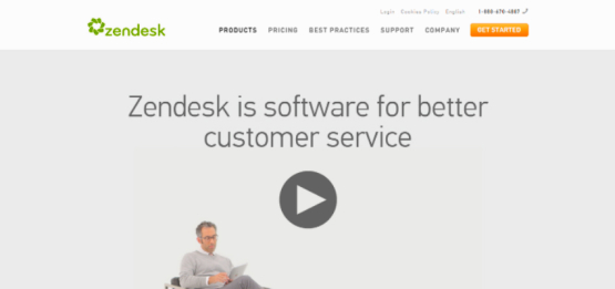 zendesk