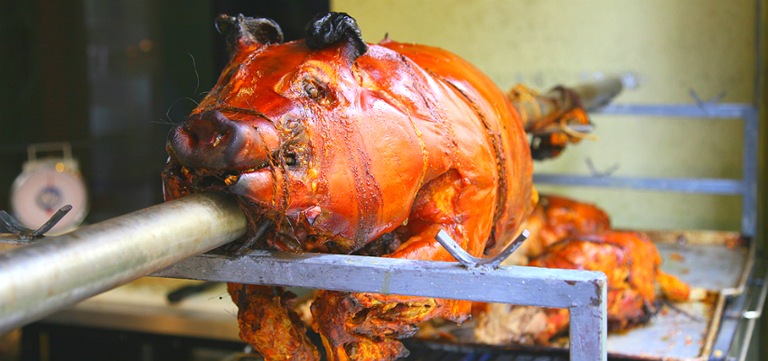 lechon