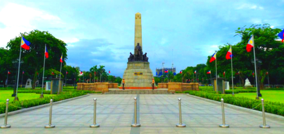  Torre de Manila Luneta Park