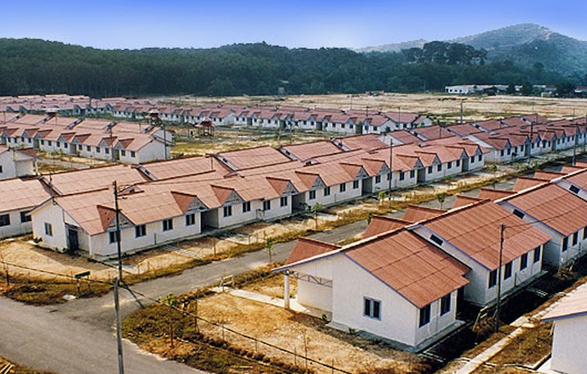 Affordable Housing for Filipinos ZipMatch