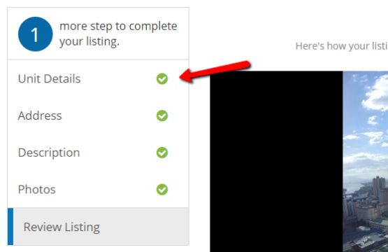 listing upload progress bar