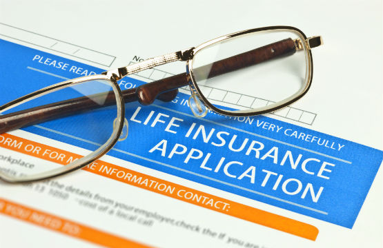 6 life insurance