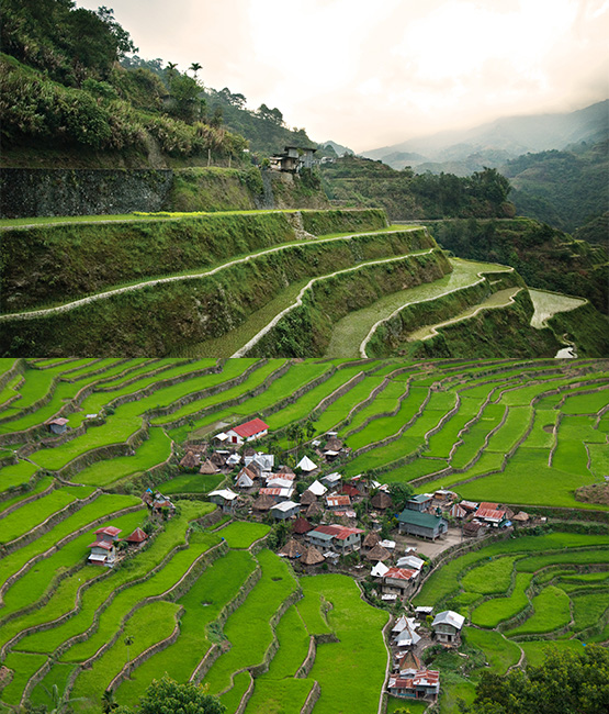 banaue