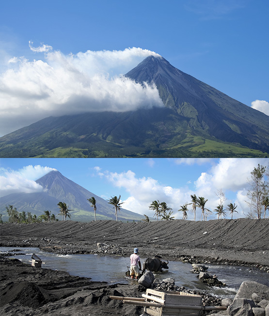 mayon