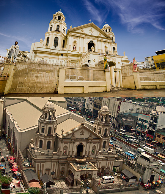 quiapo