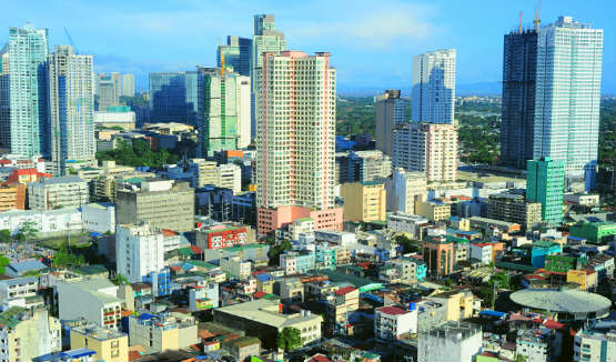 real estate philippines