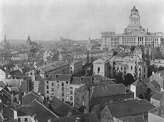 1890 brussels