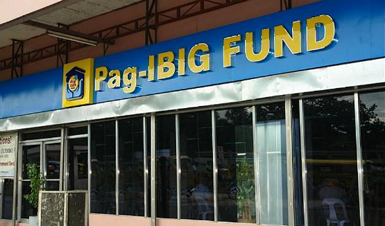 pagibig fund