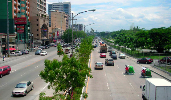 Katipunan Avenue