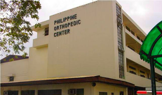 Philippine Orthopedic Center