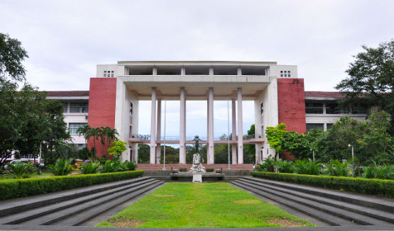 UP Diliman