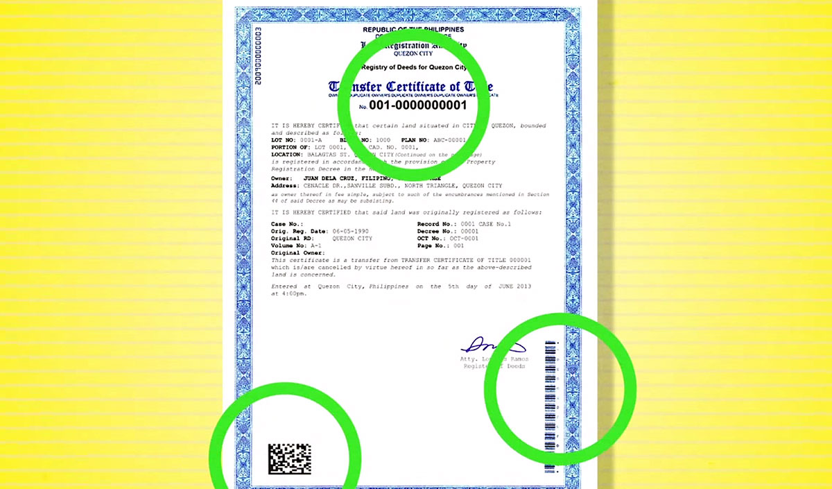 why-convert-your-land-title-into-lra-e-title-zipmatch