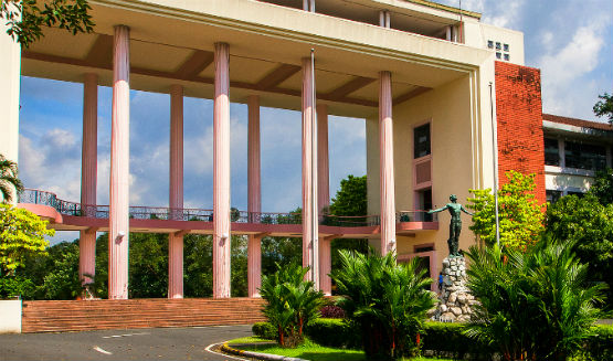 UP Diliman School