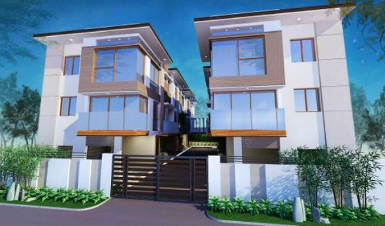 33 mahabagin townhouse