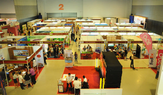 Property expo Philippines 2015