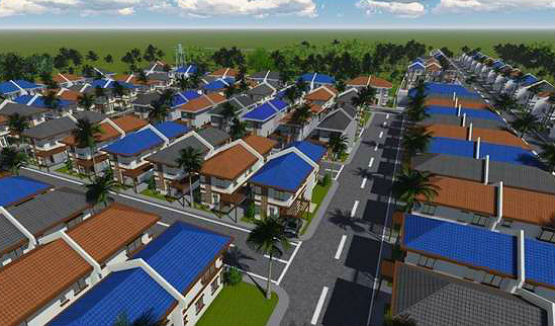 ironwood estates batangas masterplan