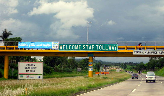 star tollway batangas