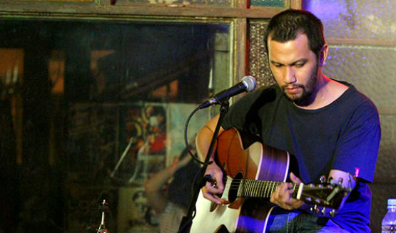 Johnoy Danao