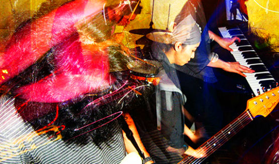 Musical saGuijo