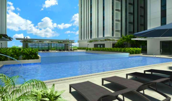 The Sapphire Residences