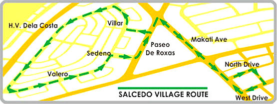 ejeepney ph salcedo route