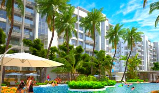 Bayshore Residential Resort