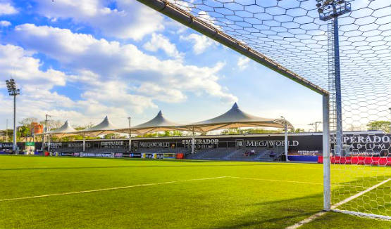 Emperador Stadium