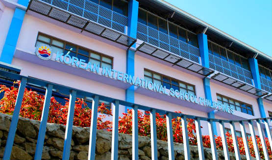 Korean International School