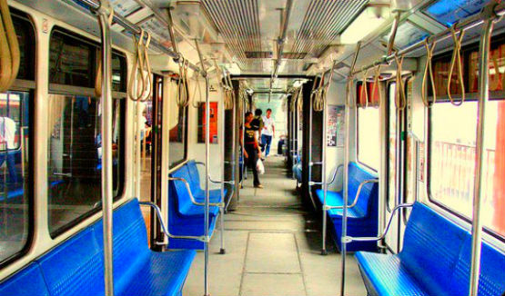 MRT-EDSA