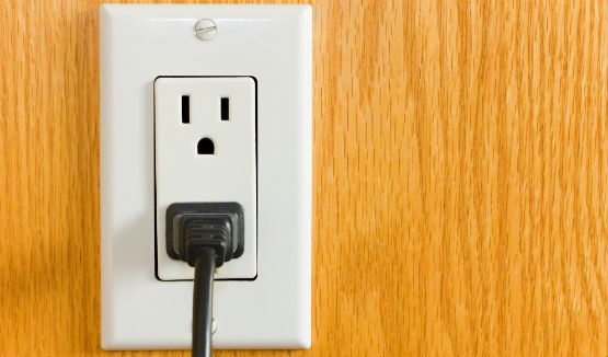 electric plug