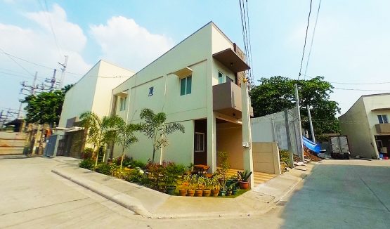 sb residences novaliches for sale