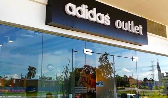 Adidas-Outlet