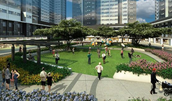 avida south park district alabang