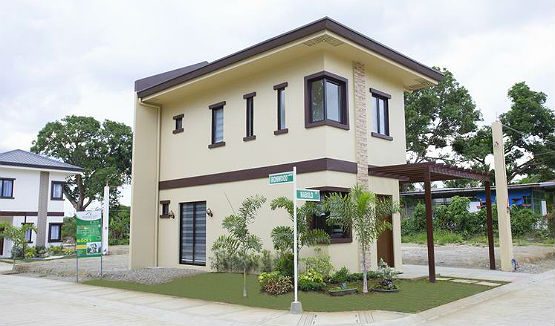 ironwood estates batangas