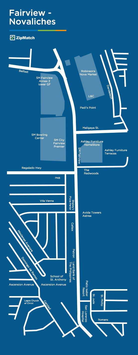 Guide To Fairview Novaliches 555x1428 