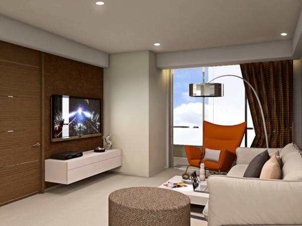 sky residence 2