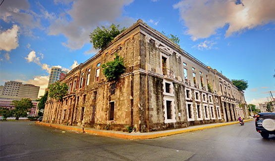 intramuros