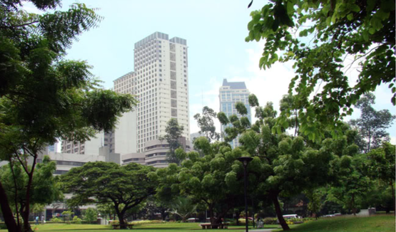 Best Neighborhoods in Metro Manila